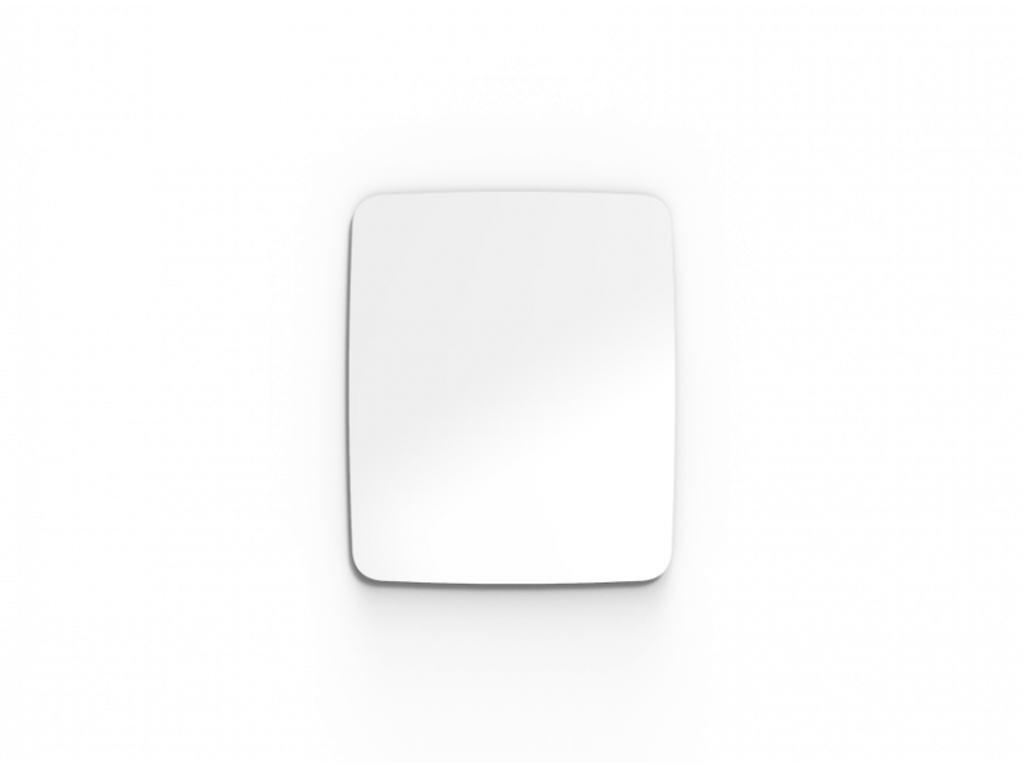 Lintex Air Flow whiteboard 990 x 1190 mm