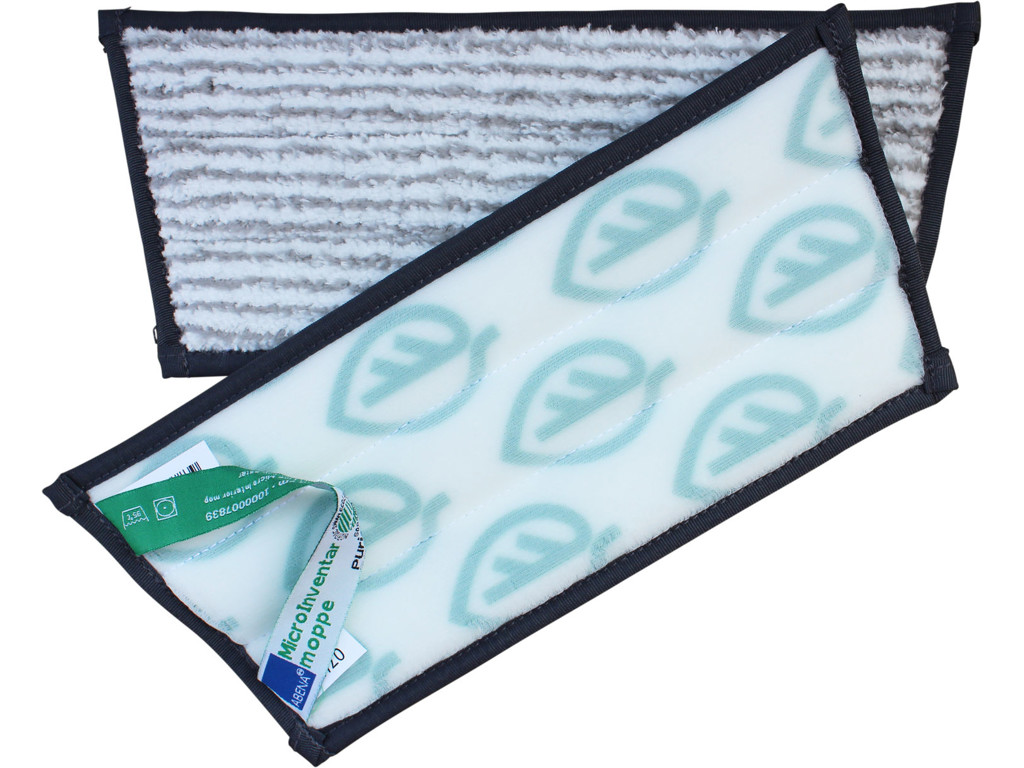 Inventarmoppe Puri-line 25cm