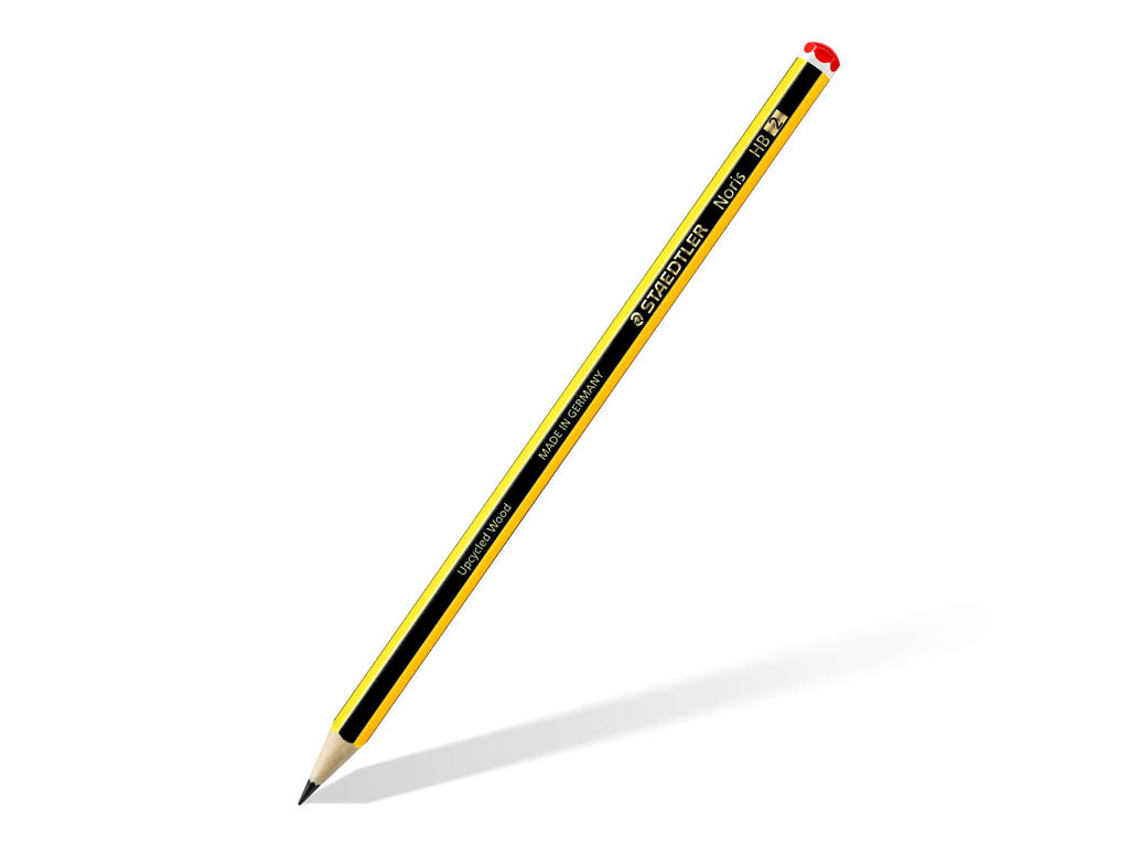 Blyant Noris 120-2 HB