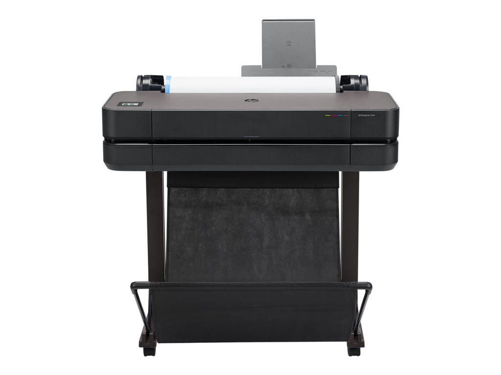 HP DesignJet T630 24" incl. stativ