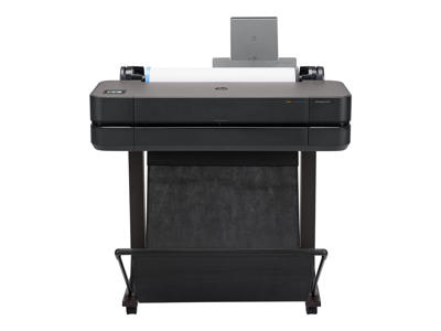 HP DesignJet T630 24" incl. stativ
