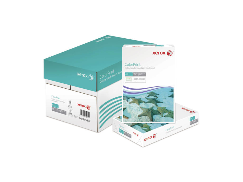Kopipapir A4 | ColorPrint | 120 g | 500 ark