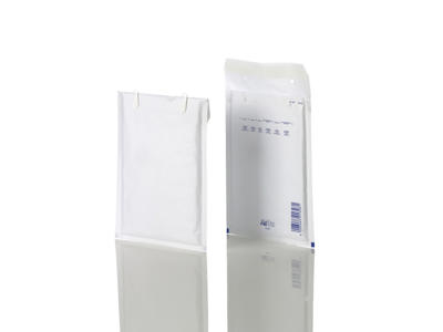 Boblekuvert Airmax No. 13/C/W3 (indv 150x215mm ) hvid 100 stk