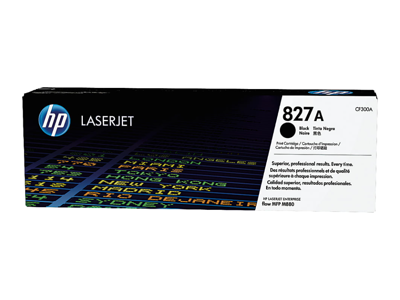 HP 827A toner CF300A sort, 29500 sider