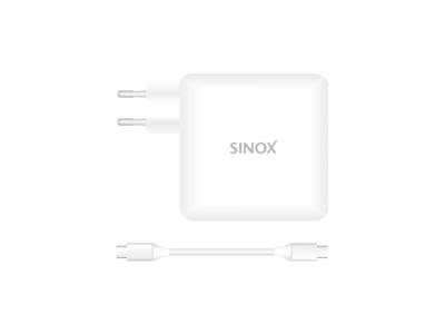 MAGSAFE USB-C POWER 87W