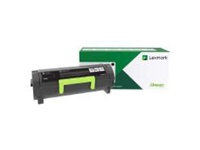 Lexmark toner B232000 sort, 3000 sider