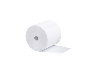 Termorulle 80x80x12 mm 75 meter BPA-fri 48 gram