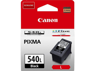 Canon PG-540L patron sort