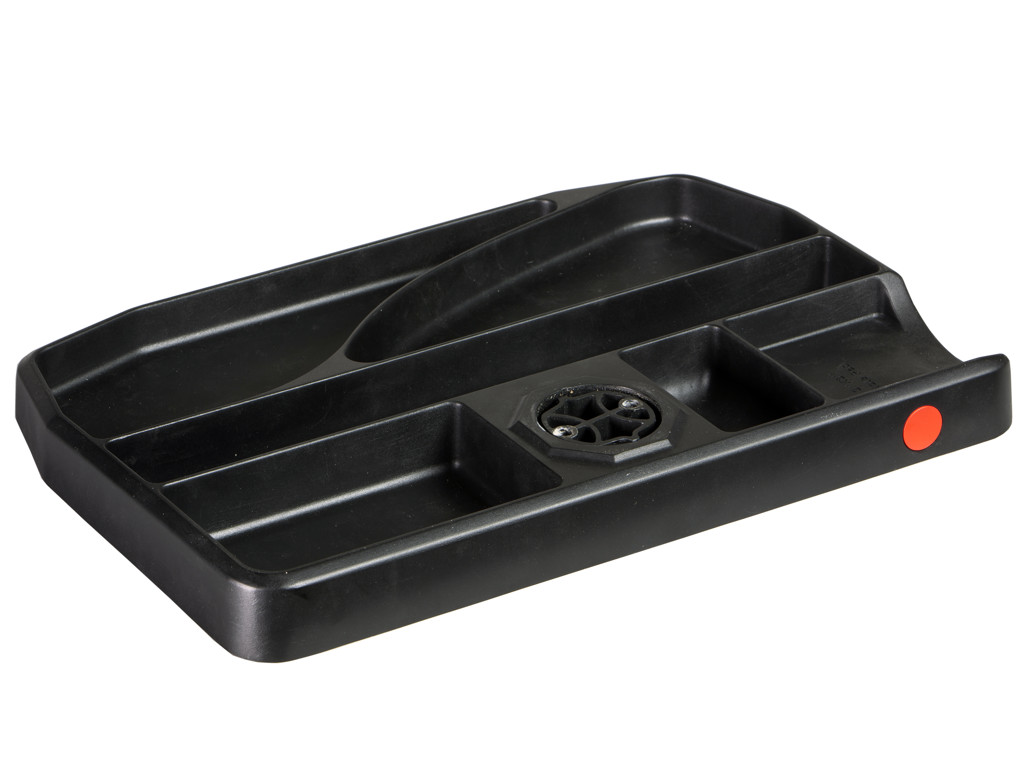 Pennebakke Twinco svingbar sort