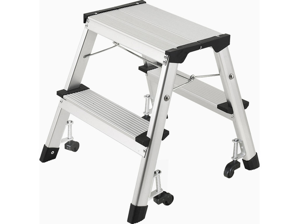 Trappestige 2 trin Twin mini