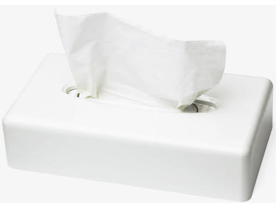 Dispenser Tork F1 270023 hvid