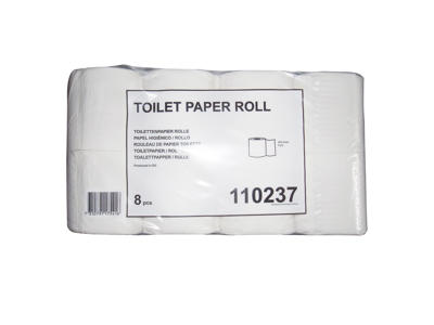 Toiletpapir Tork T4 110237 Neutral 2-lags 64 rl.