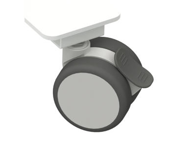 Hjulsæt med forstærkning, 501-37