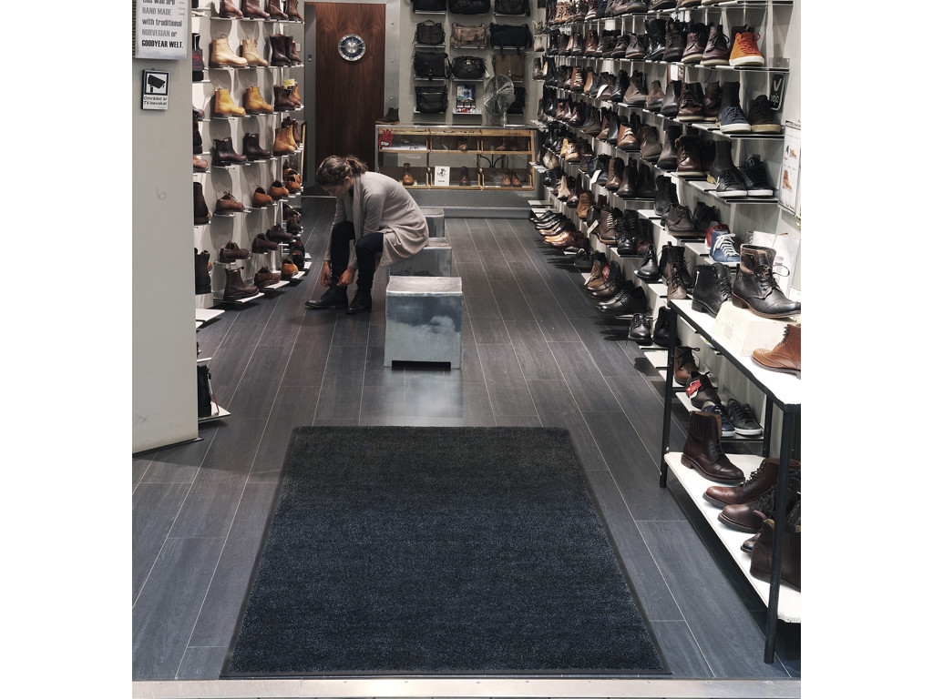 Måtte Classic 115x200 cm antracit