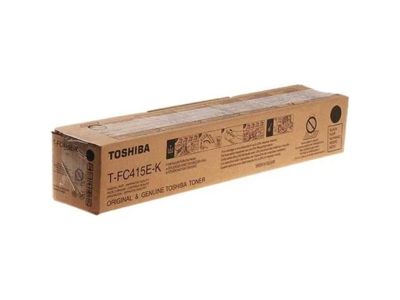 TONER TOSHIBA T-FC415 BLACK