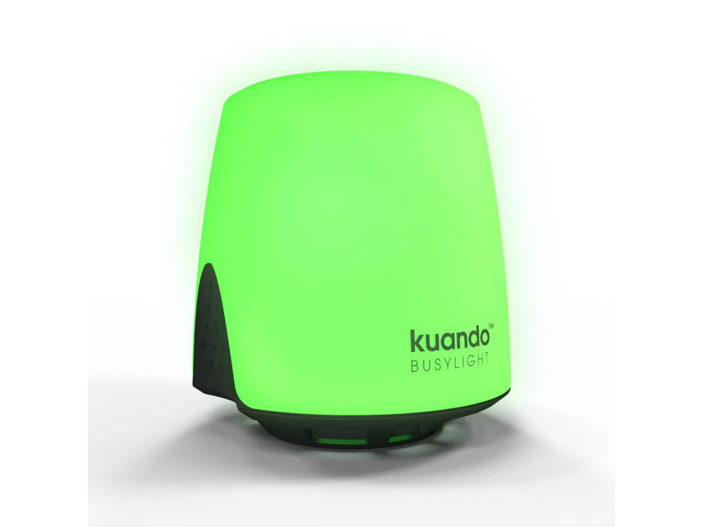 KUANDO BUSYLIGHT LED OMEGA UC