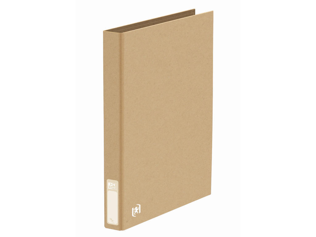 Ringbind A4 Touareg 35mm D-ring