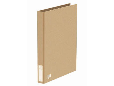 Ringbind A4 Touareg 35mm D-ring