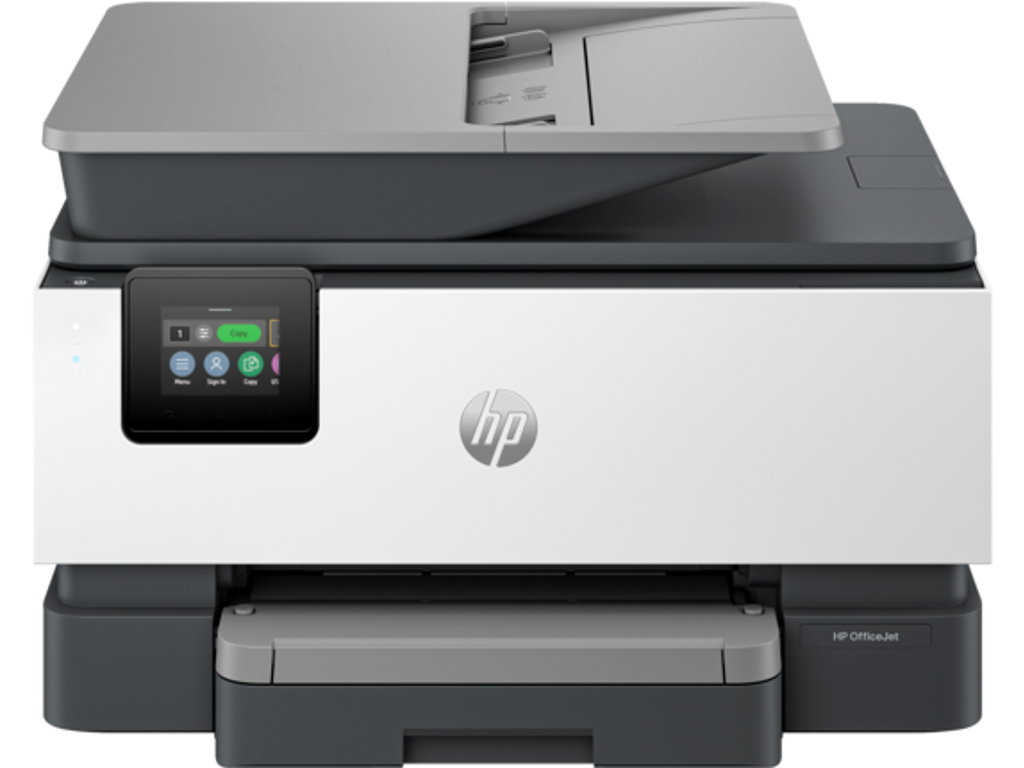 HP Officejet Pro 9120b AiO