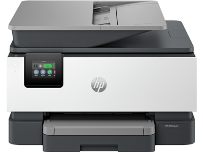 HP Officejet Pro 9120b AiO