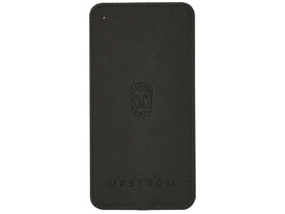 Upström | wireless charger | black | 10 w.
