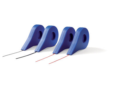 Tape til tavler 3 mm x 10 meter sort Nobo