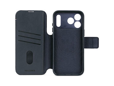 Cover til iPhone 17 Pro Max Decoded 