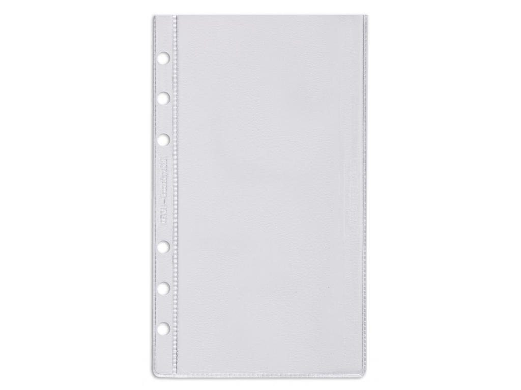 KALENDER PLASTLOMMER TIL PP