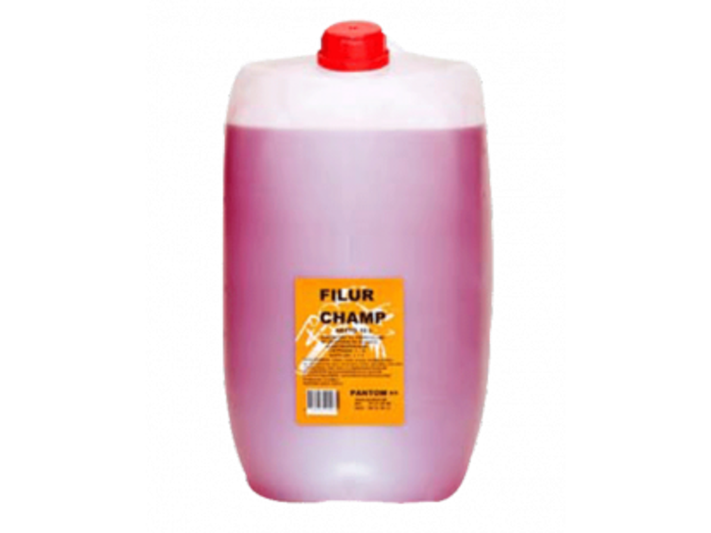 Slush Ice saft | Joker ananas/hindbær smag | 10 l