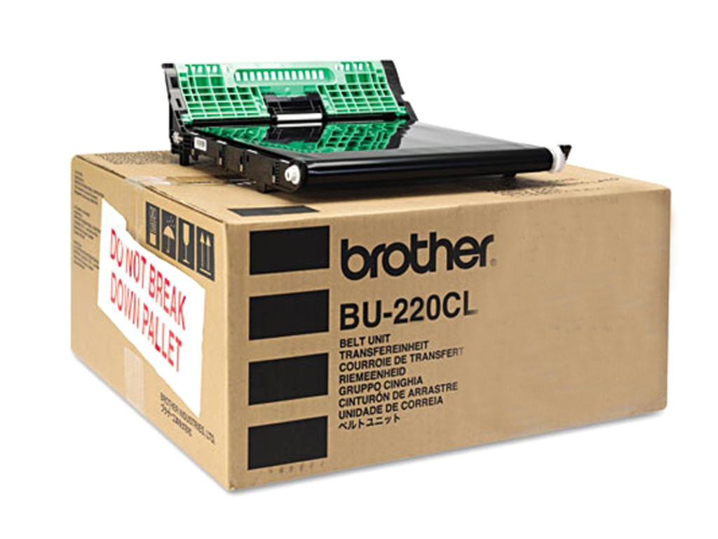 Brother bælteenhed BU-220CL, 50000 sider