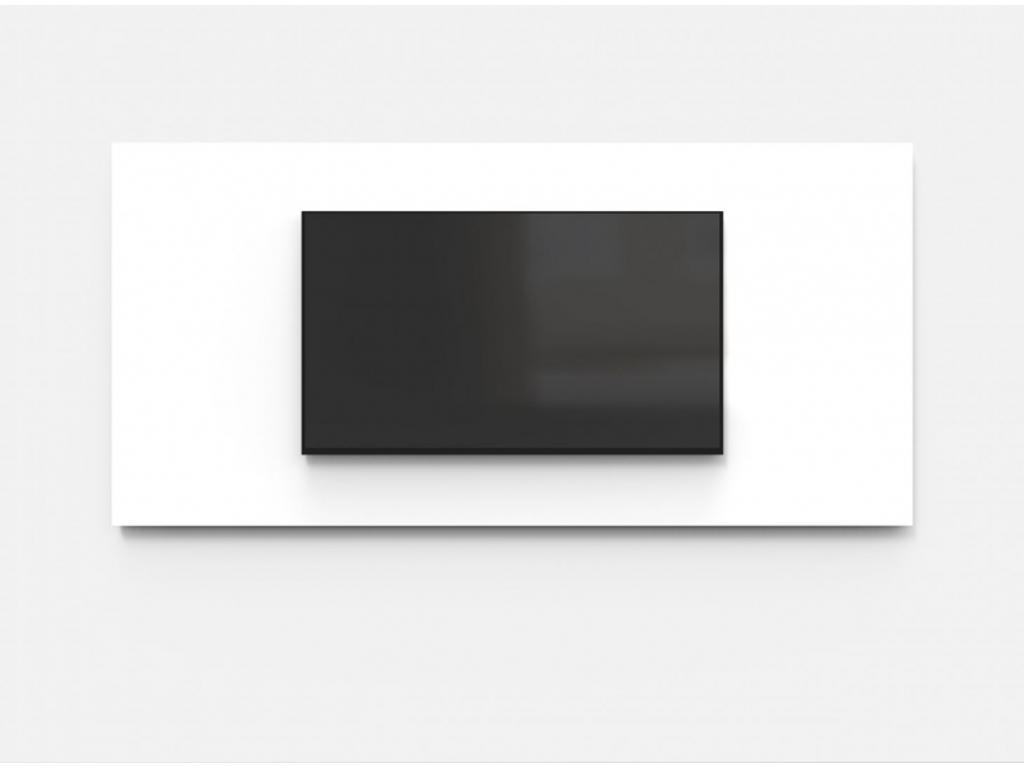 Lintex Air Spaces TV, 3 tavler 3570 x 1990 mm