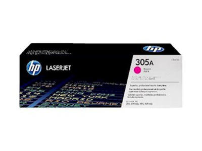 HP 305A toner CE413A magenta, 2600 sider