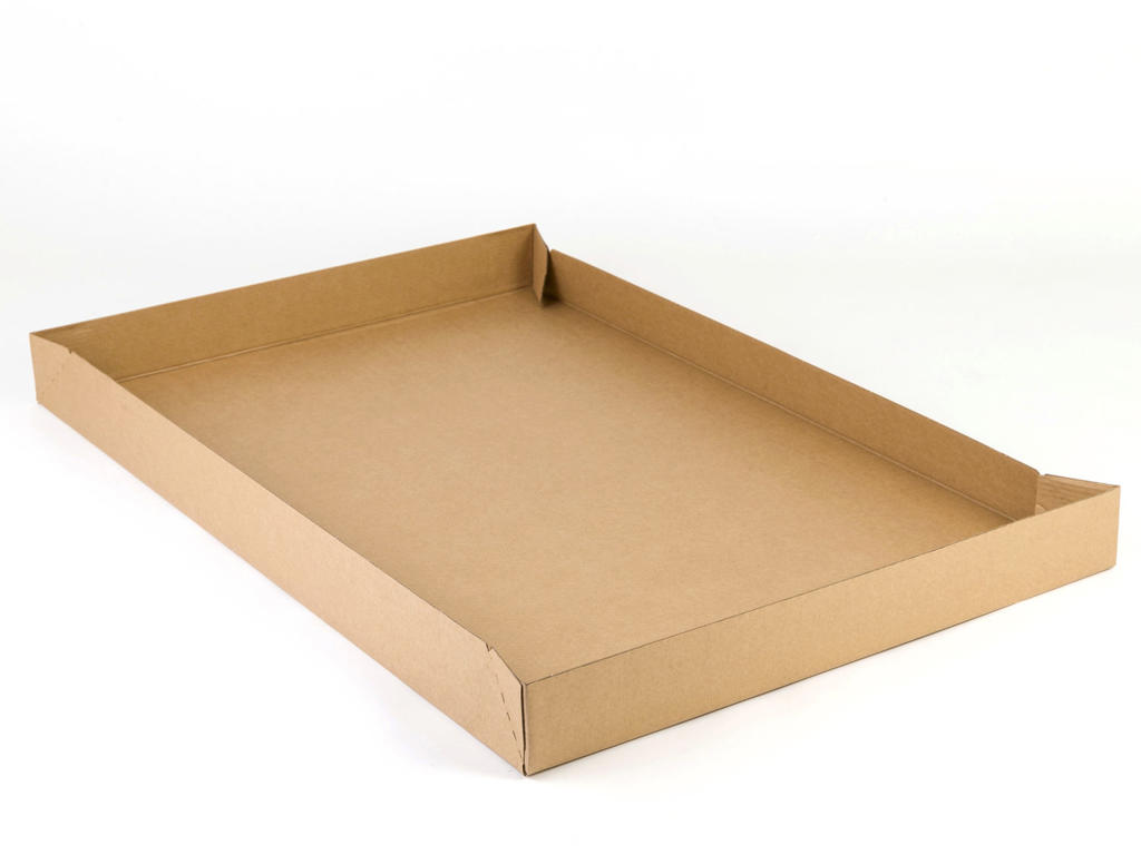 Containerbund/top 1200x800x100mm 4 mm