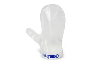 Handske til Clean hands 100 stk