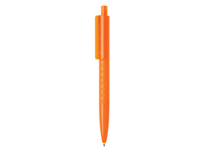 X3 pen, orange