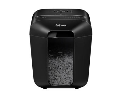 Makulator Fellowes LX45 8 ark P4 17 liter