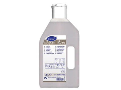 Afkalker til kaffe/elkedel/vaskemaskiner 6 x 2 liter