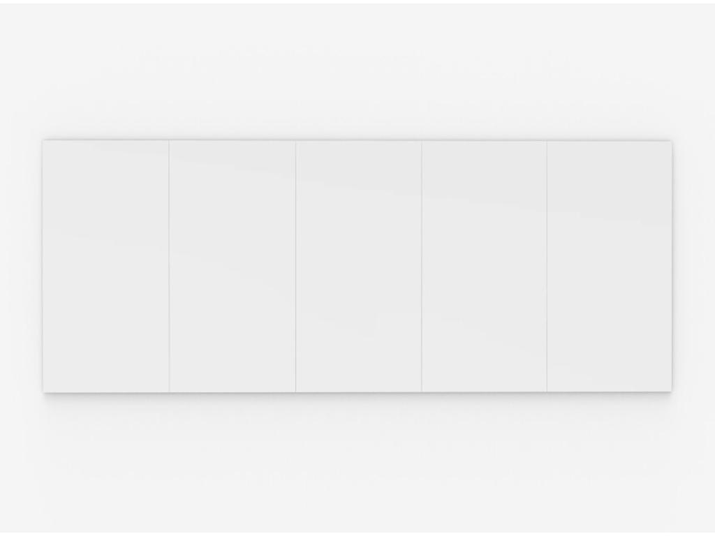 Lintex Mood Spaces, 5 tavler 5000 x 2000 mm