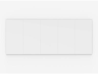 Lintex Mood Spaces, 5 tavler 5000 x 2000 mm