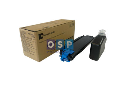 TA Toner til P-C3060/3065 cyan, 5000 sider