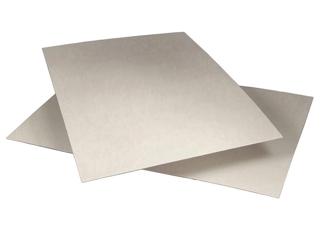 Bølgepapark 1175x775mm 3mm bølgeretning 775