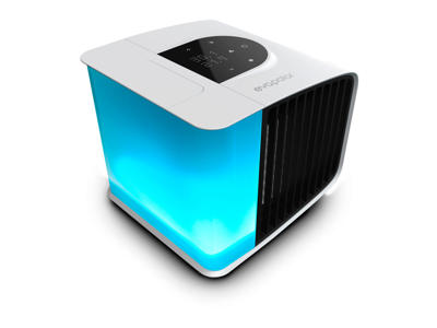 Aircooler evaSMART Hvid 1-3 m2