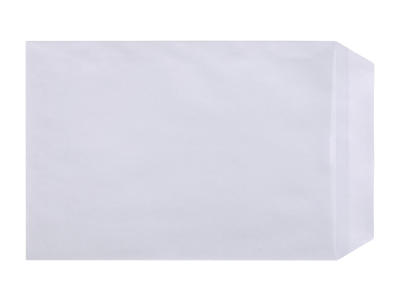 Kuverter C4P uden rude 13718 500 stk.