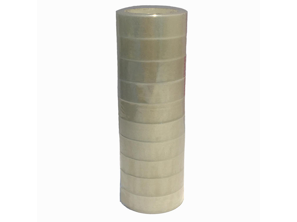 Tape kontor 15 mm x 33 meter Q-Line