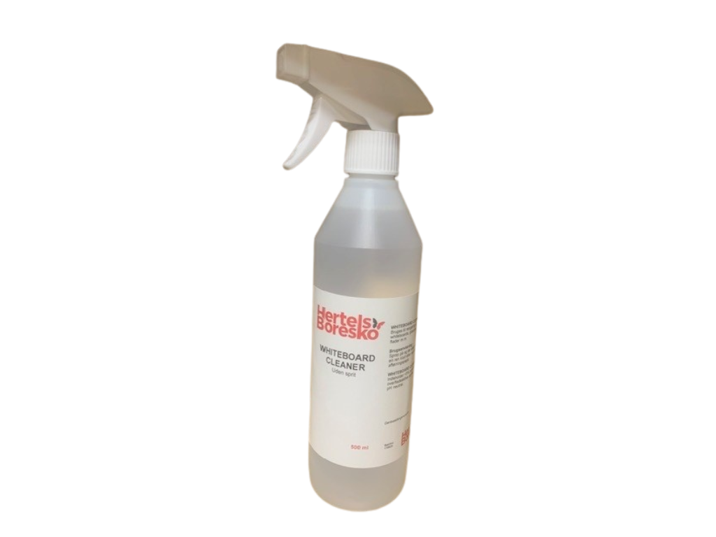 Rensespray til whiteboard Esselte 250 ml