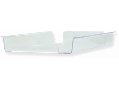 Brevbakke Vision A4 klar