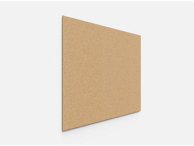 Lintex Air Kork 990 x 1190 x 16 mm