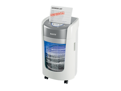 Makulator Leitz IQ OptiMax Home Office 225 P5