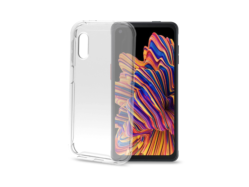 CELLY TPU COVER SAMSUNG XCOVER