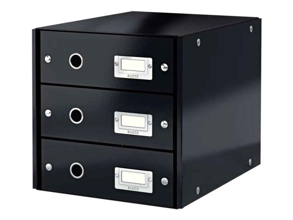 Skuffemodul Click&Store Sort